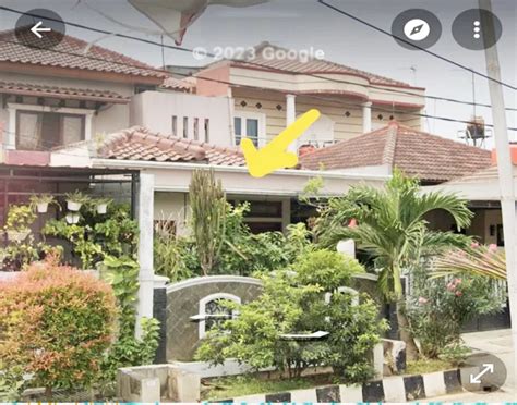 Rumah Dijual Murah Di Rawalumbu Kota Bekasi Dekat Mall Metropolitan