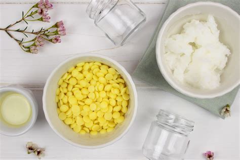 DIY Handcreme Selber Machen Schnelles Und Einfaches Rezept