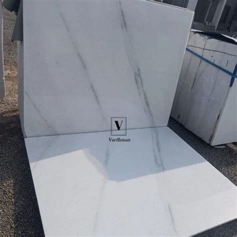 Vietnam White Marble Thickness 20 Mm Form Slab At Rs 600 Sq Ft In