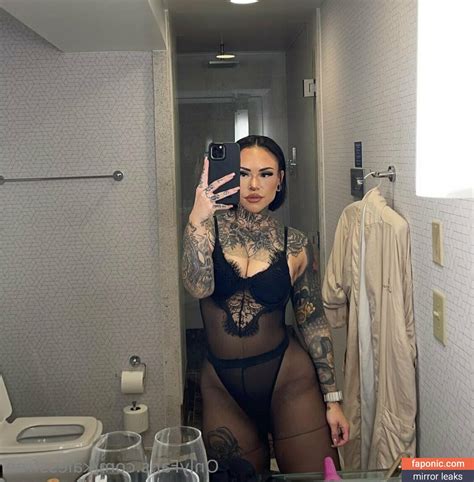 Kalessfree Aka Sweetfreek Nude Leaks Onlyfans Faponic