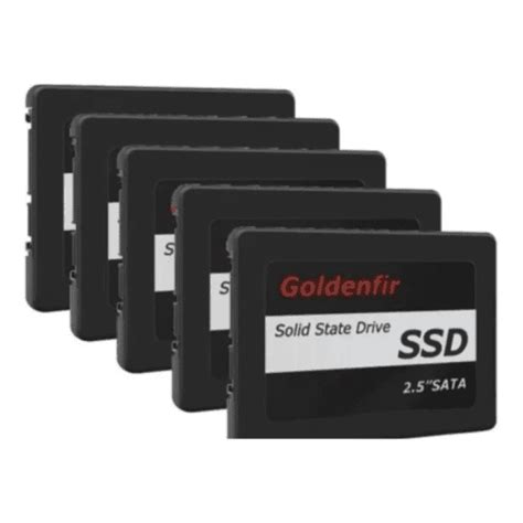 SSD Goldenfir 2.5 SATA 240 GB – Mistersates Import