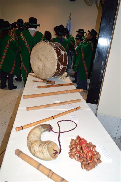 Cendaf Exposicion Y Muestra Sonora De Instrumentos Prehispanicos Y