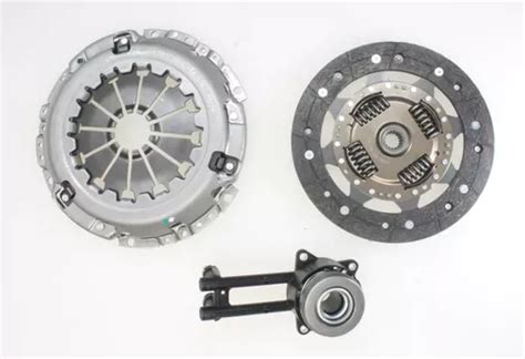 Kit Clutch Ford Figo L Cuotas Sin Inter S