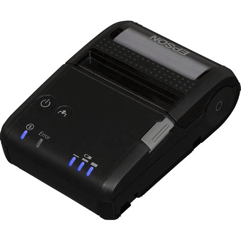 Epson Tm P20 2″ Mobile Thermal Pos Receipt Printer Printer Point