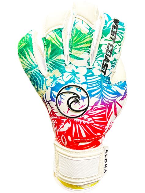 Gloves Page 2 - West Coast Goalkeeping