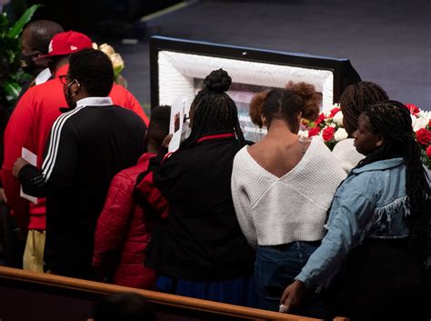 Greenville Sc School Shooting Victim Laid To Rest At Funeral