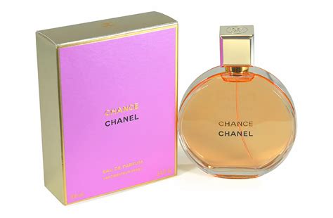 CHANEL : Chance Eau de Parfum - ParfumCity.by