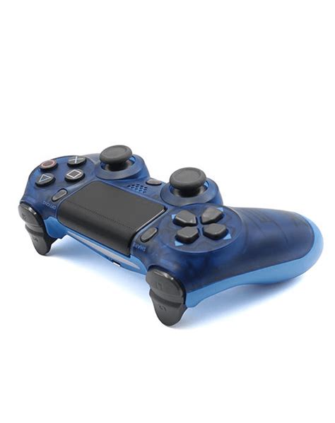 Gamepad Sony PS4 DoubleShock IV Providno Plavi Bežični Gamebox co rs