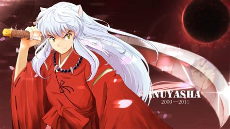 19 Inuyasha Wallpapers Wallpaperboat