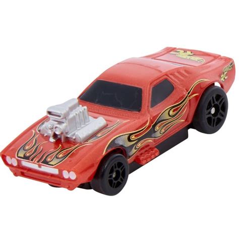 Hot Wheels RC Mini Cars Rodger Dodger JatekBolt Hu