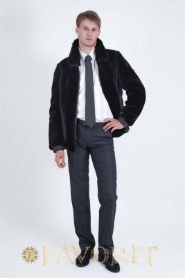 Мужские меховые куртки от производителя Меховая фабрика «Фаворит ...