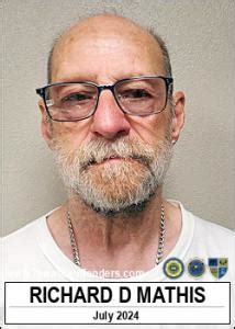 Richard Dewayne Mathis A Registered Sex Offender In Fort Atkinson Ia