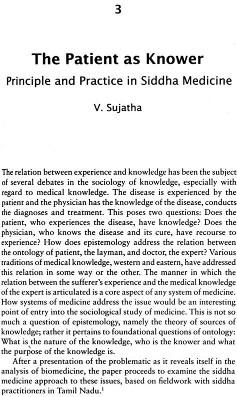 Medical Pluralism In Contemporary India Exotic India Art