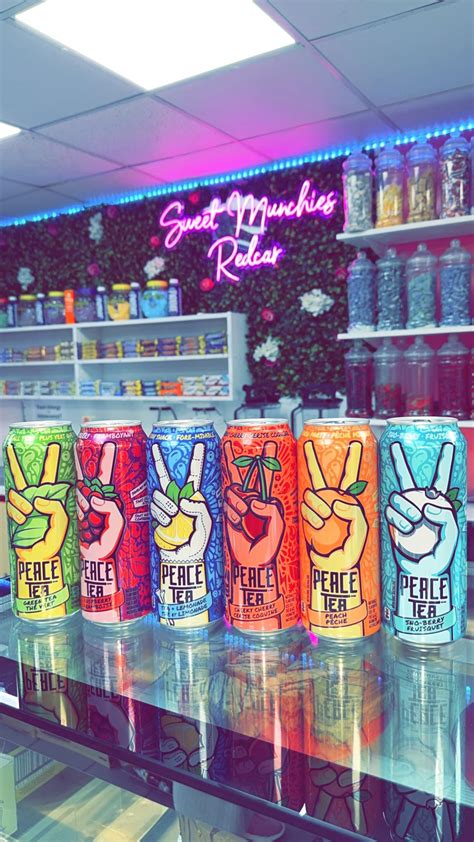 Americankandybox_wirral - New sour patch kids sour cherry blasters from