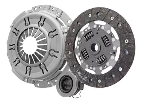 Kit Clutch Embrague Nissan Np300 4l 2 5 2020 2021 2022 Luk