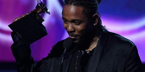 Kendrick Lamar Lanza Nuevo Tema Y Video De Cara Al Pr Ximo Lbum