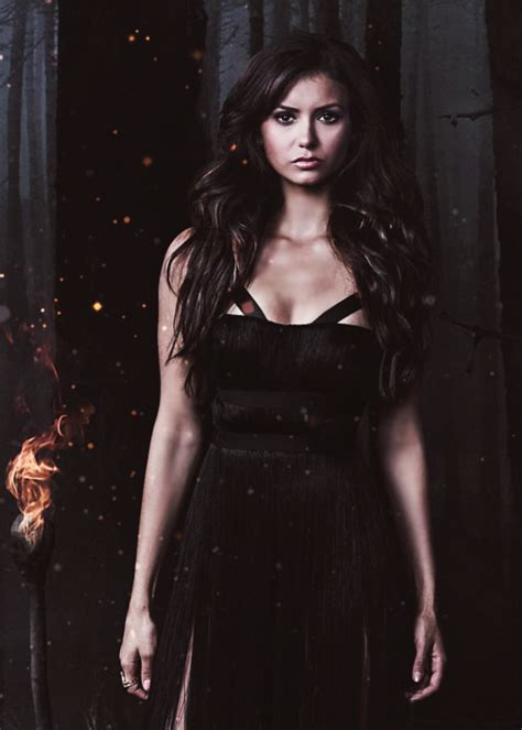 Katerina Petrova Yukis Lore The Vampire Diaries And The Originals