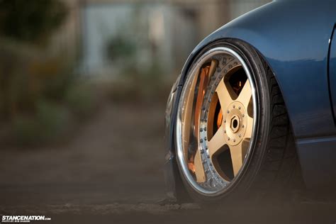 Tailored Skylers Stunning Nissan 300zx Stancenation™ Form