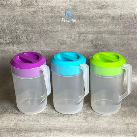 Jual Calista Eskan Pluto Teko Plastik Liter Water Jug Liter