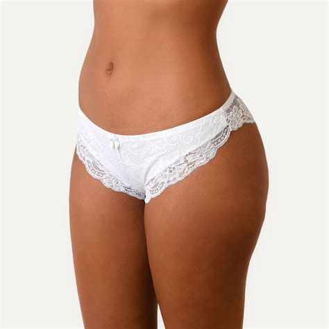 Bikini De Encaje 1633