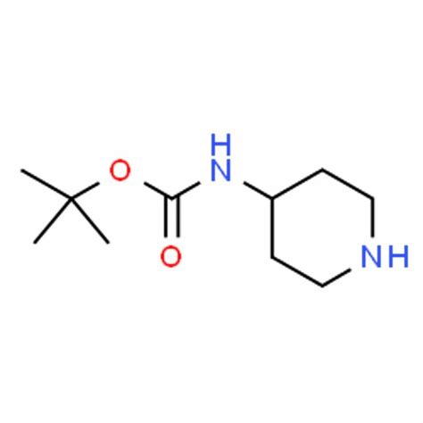 N BOC 4 AMINOPIPERIDINE At Best Price In Mumbai By Spectrochem Private