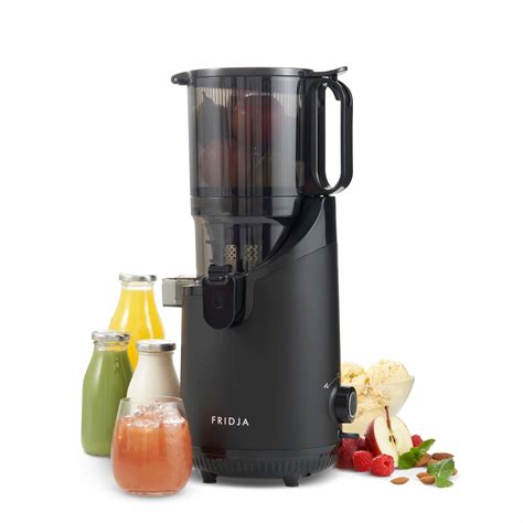 F Self Feeding Whole Fruit Juicer