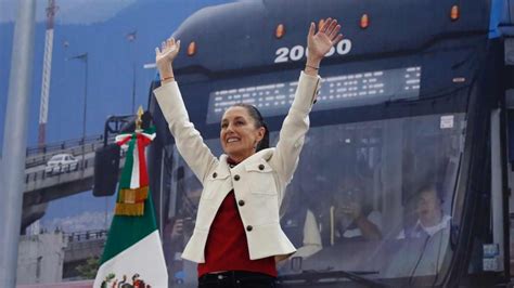 Así Fue Como Claudia Sheinbaum Ganó El Premio Nobel De La Paz Hace 15