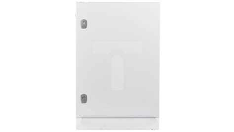 Obudowa CS 700x500x200mm IP65 z płytą montażową CS-75/200 111702 ...
