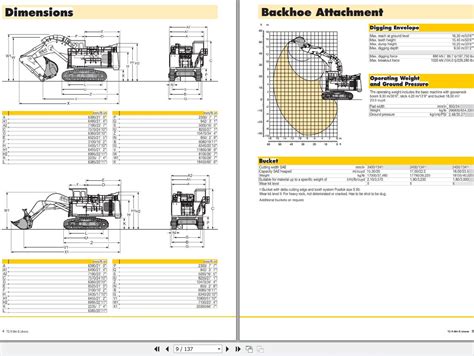 Liebherr R B Litronic Operation Maintenance Manual