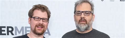 How Justin Roiland and Dan Harmon’s Partnership Fell Apart | Cracked.com