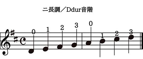 【画像あり】ヴァイオリンのドレミ音階はどう弾く？ポジションを解説 Musica Per Adulti