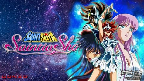 Saint Seiya Saintia Sho Une Nouvelle G N Ration De Chevaliers Au