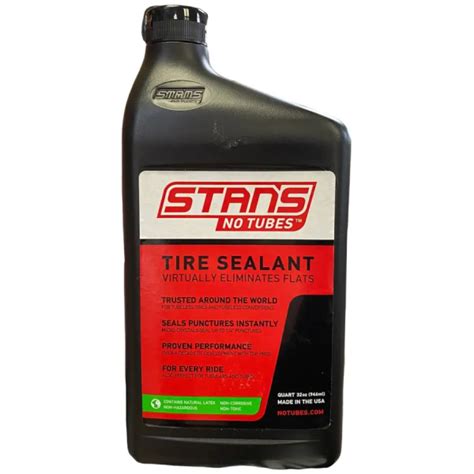 ᐉ Герметик Stan's Notubes 946ml купити в Україні — Ціна 1 570 грн.
