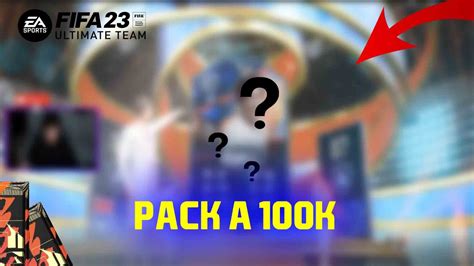 Mon Meilleur Pack Opening On Pack Une Carte Heros Fifa Pack