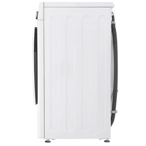 Стиральная машина с сушкой LG F2V5HG0W в Алматы - цены, купить в ...
