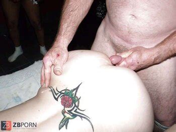 Lidos Gang Fuck My Very First DOUBLE PENETRATION ZB Porn