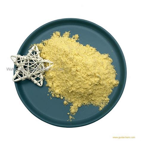 High Quality 99% Clavulanate potassium Cas 61177-45-5 with Best Price ...