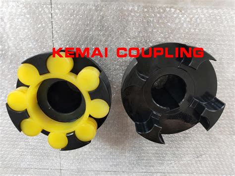 Elastic Couplings PUMPS TECHNOLOGY