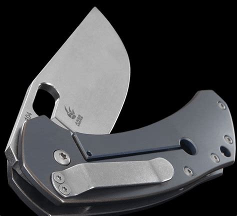 Boker Brand Knives