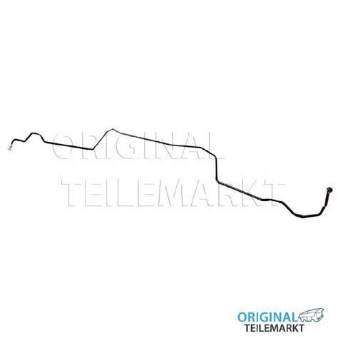 Bremsrohr 2Q0614742C | Originalteilemarkt