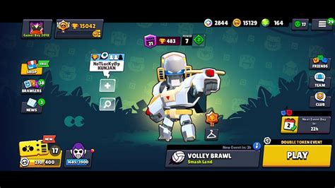 Brawl Stars Live Stream Bling Heist Challenge YouTube