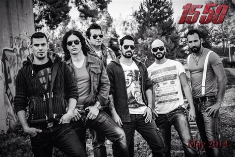 1550-Ένα από τα πιο δημοφιλή ποπ ροκ γκρουπ-Ποιοι κρύβονται από πίσω ...