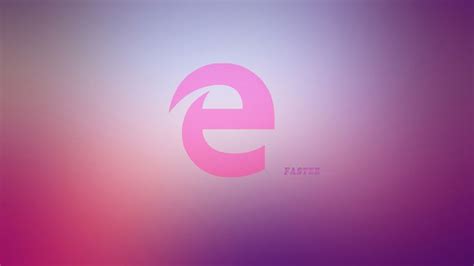 HD wallpaper: Microsoft Edge, Windows 10, Microsoft Windows | Internet explorer, Microsoft, Internet