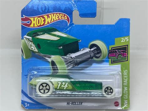 Hot Wheels Hi Roller Kaufen Auf Ricardo