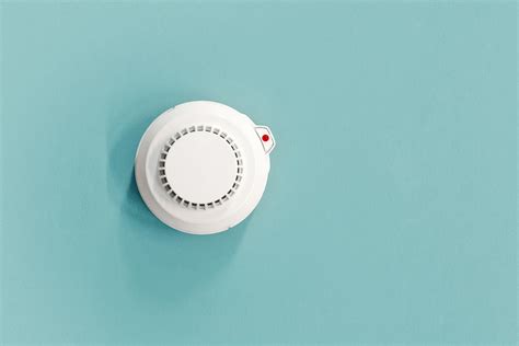 Do You Practice Proper Smoke Detector Maintenance