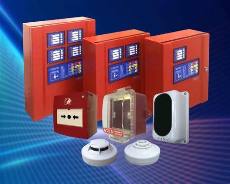 CONVENTIONAL FIRE ALARM SYSTEMS – Multron Systems