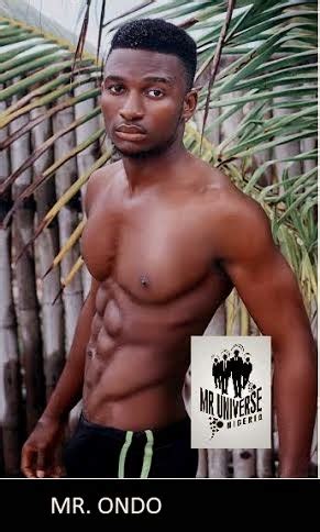 Photos 30 Hot Men Meet The 2014 Mr Universe Nigeria Contestants Welcome To Linda Ikeji S Blog