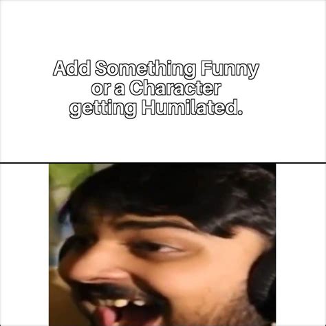 Mutahar Laughing Meme Template By Angbrinemasterpiece On Deviantart