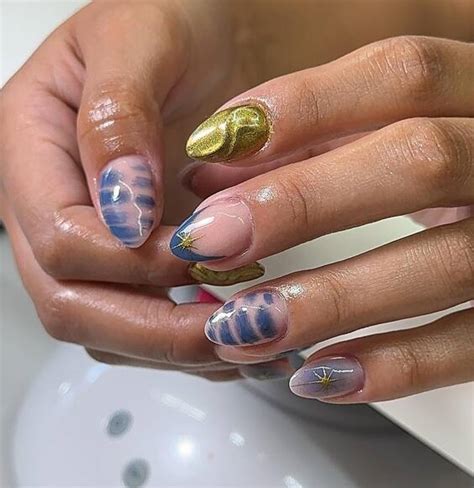 Best Nude Fall Nail Ideas For