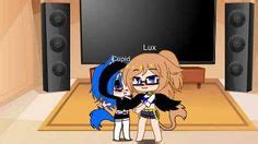 Gacha Lesbian Couple Ideas Gacha Life Oc Lesbian Couple Gacha Club Lesbian Outfit Ideas